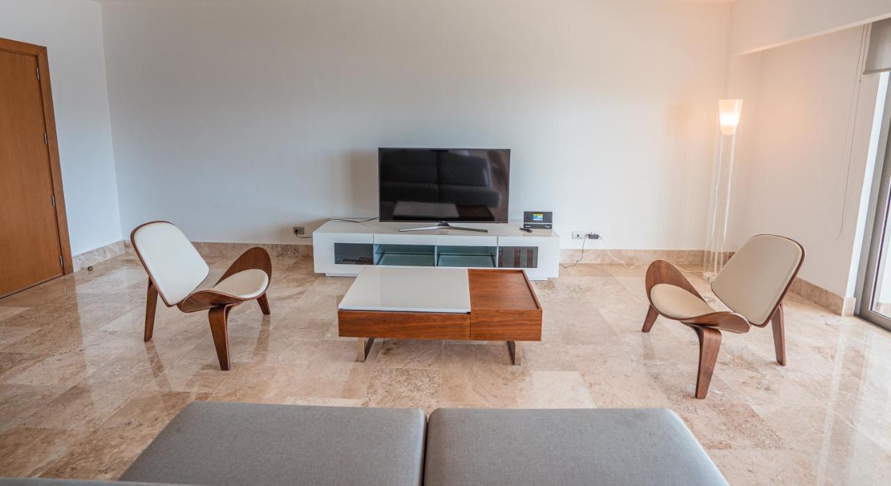 La Amada Condo With Marina View Cancún Esterno foto