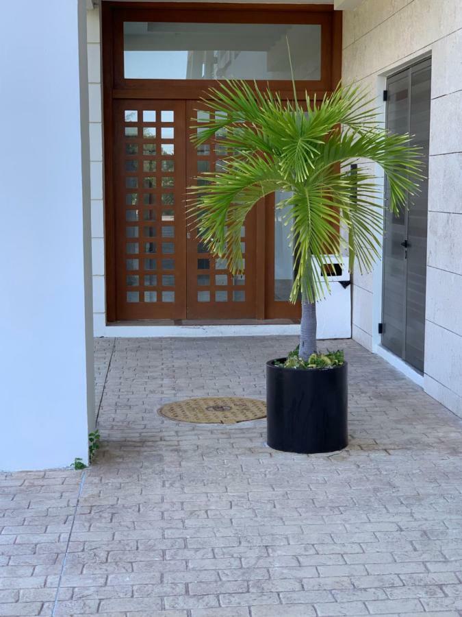La Amada Condo With Marina View Cancún Esterno foto