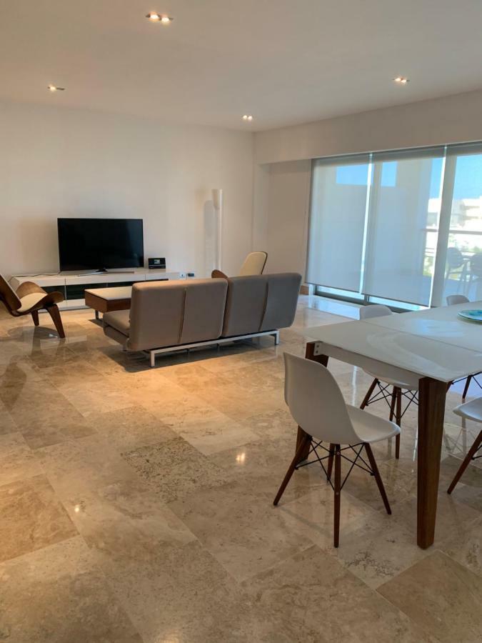 La Amada Condo With Marina View Cancún Esterno foto